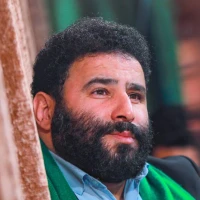 میهمان داشتم شبی که گذشت