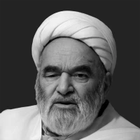 ایت الله عزیز الله خوشوقت