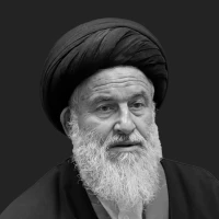 آیت الله سید رحیم توکل