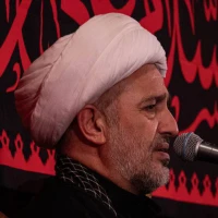 اقا شنیده ایم که زهرا (س) توان نداشت