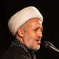 آقا نوشتهاند که جدت کفن نداشت