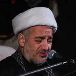 باز ماه رمضان، ماه خدا آمده است