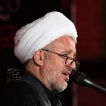 بعد از پدر به فاطمه دشمن امان نداد