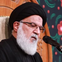 الگو بودن حضرت معصومه