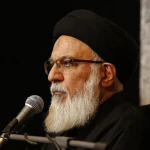 فضائل امیرالمومنین (علیه السلام)