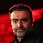 بیا نجمه از حرم بیرون