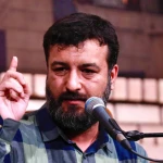 تا ابد هر چه کریم است به قربان حسن