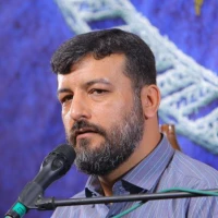 زینبِ امام رضا بی‌بی‌جان