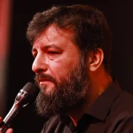 کربلای همه دستته خانوم سه ساله