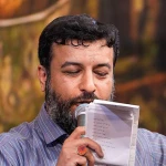 می‌آیم تا ببارم