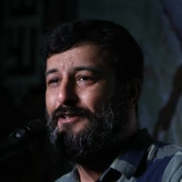 پرستوی من که خسته شدی