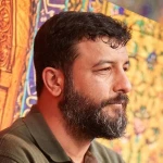 تا ابد هر چه کریم است به قربان حسن