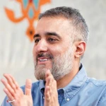 با احترام بابا سلام