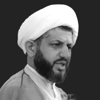 حجت الاسلام محمودی