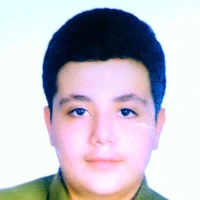 محمدحسن مهدی فرد