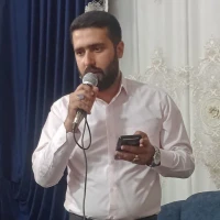 امیر رمضانی