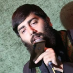 من دوست دارم پاک باشم