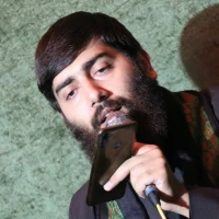 من دوست دارم پاک باشم