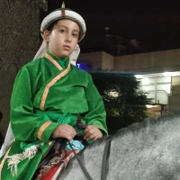 اباالفضل افروغ