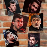 محمد مهدی یزدانی