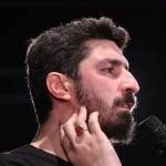 عجب رویای قشنگی که روحم داره می‌بینه