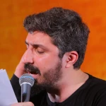 ایام ظهورو تو نجف تصور بکنید