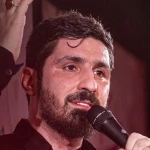 ایام ظهورو تو نجف تصور بکنید