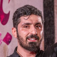 من حسینم که جهان واله و حیران من است