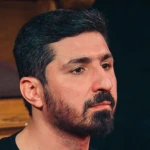 ایام ظهورو تو نجف تصور بکنید