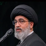 شوک به انسان توسط معصوم (ع)