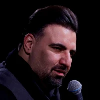 «سلام ای بارون، سلام ای دریا