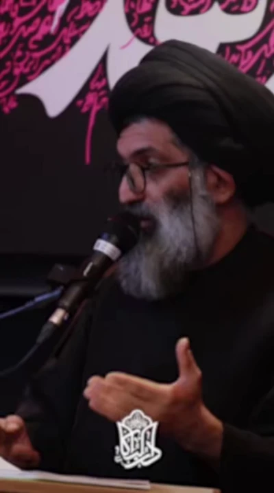 طالب رائحه های معنوی هستی ، در خانه فاطمة الزهرا سلام الله علیها جستجو کن