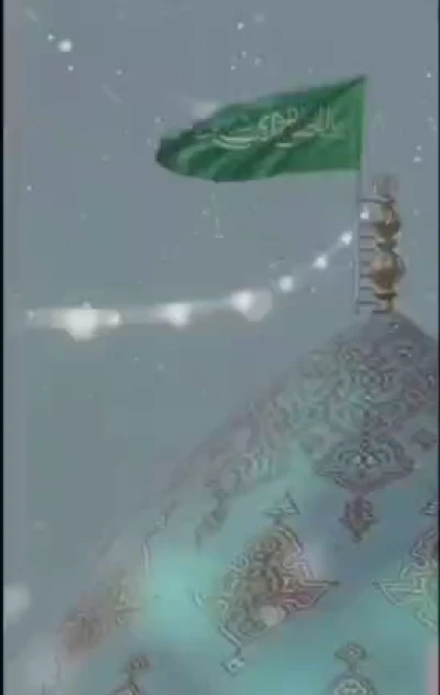 اگر به امام زمان توسل پیدا کنی هر آدم بدی باشی خدا دستتو به برکت این توسل میگیره