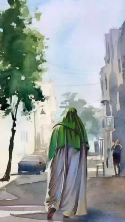 انسان اگر اهل عمل شد، درخواست زیارت امام زمان(عجل الله فرجه) را می‌کند