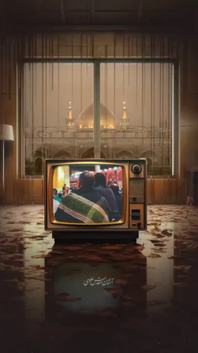 موضع وفعالیت حذیفه در زمان امیر المومنین (ع)