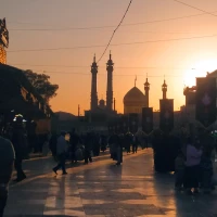 زهرا سادات محمدی