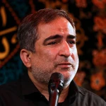 نشست صمیمی با محسنیه ورامین (رسالت نوکری)