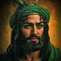 یاسین مزینانی