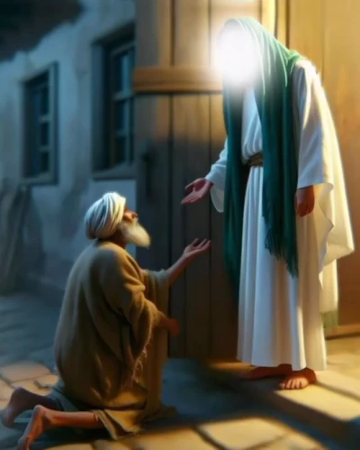 یاران امام زمان(عجل الله فرجه)