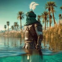 آواتار علی اصغر میری