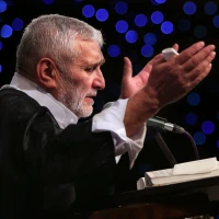 دعای ابوحمزه