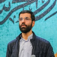 گر بیافتد رَه مجنون به شبستانِ نجف