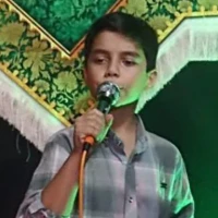 امیرمهدی مدرسی