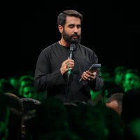 شبیه کربلا، شبیه کاظمین و مشهدالرضا