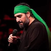 تصویر سید مجید بنی فاطمه - قال صادق شد باور ما