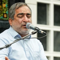 دو دست نیست که این‌ها دو بال نوکری است