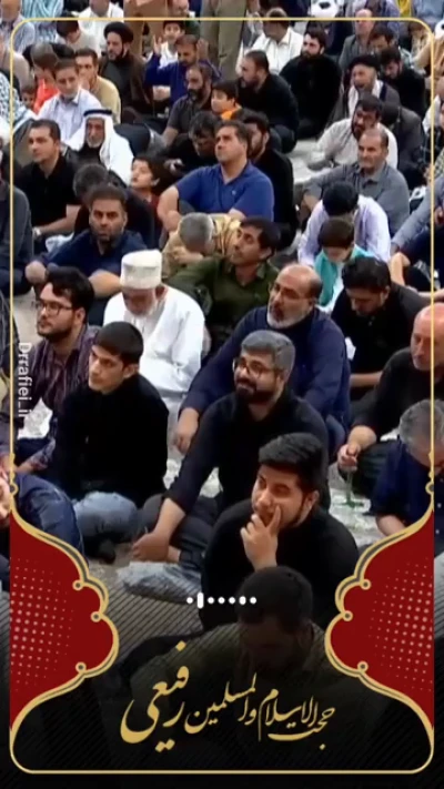 بیدار کردن خانواده برای نماز صبح