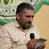 یا فارج الهم آه، یا کاشف الغم آه