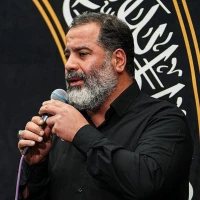 عَلَی الدّوام نمک‌گیر دست خوبانم