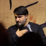 خبر گریه‌ی گرفتاران